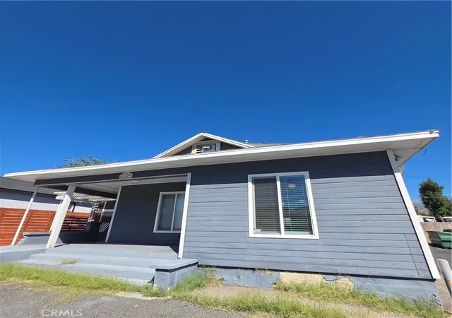 Photo 3 of Single family home for sale at 647 W Ramsey, Banning, CA 92220 | MLS# MB26150282 | Listing updated on 2026-10-04