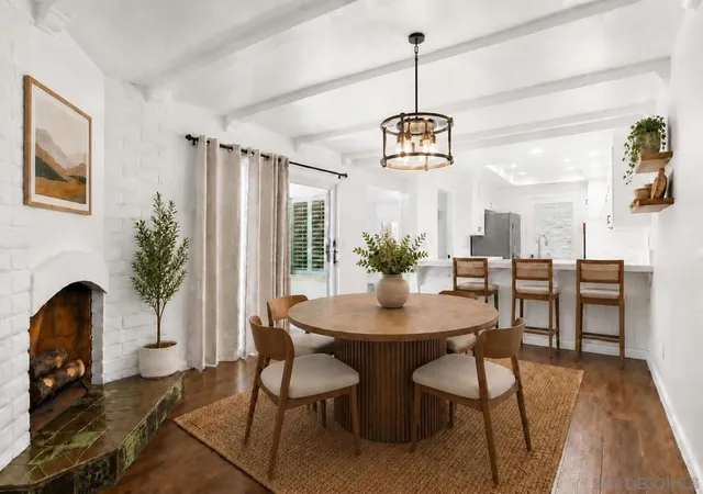 Photo 1 of Sale Pending at 5236 Mount Alifan, San Diego, CA 92111 | MLS# 260016831SD | Listing updated on 2026-10-02
