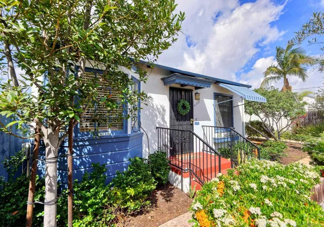 Multi family home for sale at 4568 70 Winona Ave, San Diego, CA 92115 | MLS# 260016832SD