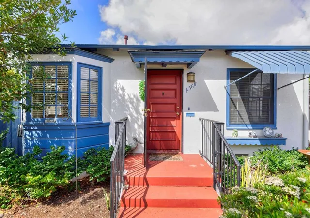 Photo 1 of Multi family home for sale at 4568 70 Winona Ave, San Diego, CA 92115 | MLS# 260016832SD | Listing updated on 2026-07-11