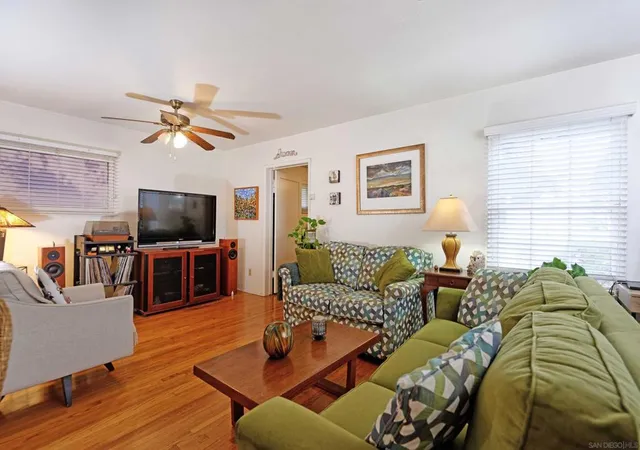 Photo 2 of Multi family home for sale at 4568 70 Winona Ave, San Diego, CA 92115 | MLS# 260016832SD | Listing updated on 2026-07-11