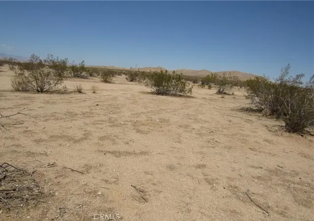 Land for sale at 0 276 221 01 00 5 Oldsmobile Blvd, California City, CA 93523 | MLS# IG26150028