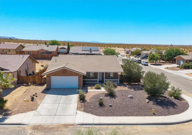 Photo 2 of Sale Pending at 5126 Verenda, Twentynine Palms, CA 92277 | MLS# JT26149402 | Listing updated on 2026-09-29