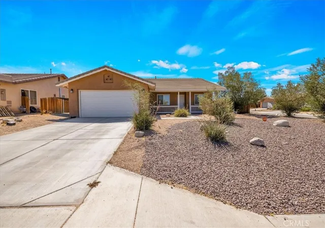 Photo 3 of Sale Pending at 5126 Verenda, Twentynine Palms, CA 92277 | MLS# JT26149402 | Listing updated on 2026-09-29