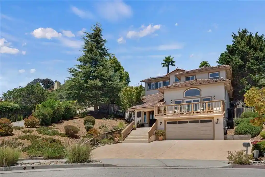 Photo 1 of Single family home for sale at 3195 Corte Cabrillo, Aptos, CA 95003 | MLS# ML82053385 | Listing updated on 2026-10-20