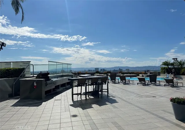 1st image of 1100 Wilshire #2601, Los Angeles, CA 90017 | MLS# GD26150304