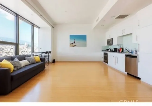 2nd image of 1100 Wilshire #2601, Los Angeles, CA 90017 | MLS# GD26150304