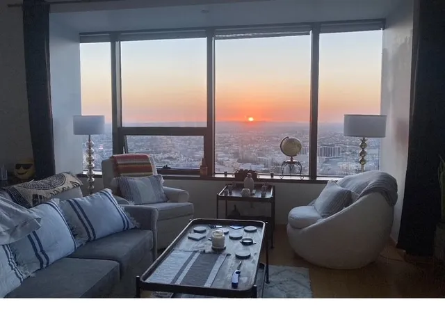 5th image of 1100 Wilshire #2601, Los Angeles, CA 90017 | MLS# GD26150304