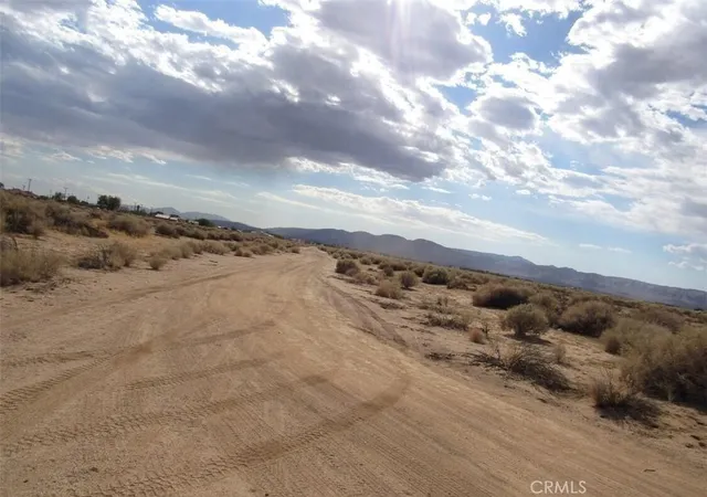 Photo 1 of Land for sale at 0 213 328 09 00 8 Bolden Dr, California City, CA 93505 | MLS# IG26150025 | Listing updated on 2026-07-10