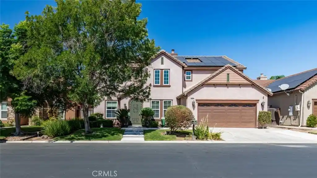 Photo 1 of Single family home for sale at 4683 N Arrow Ridge, Clovis, CA 93619 | MLS# FR26150308 | Listing updated on 2026-10-22