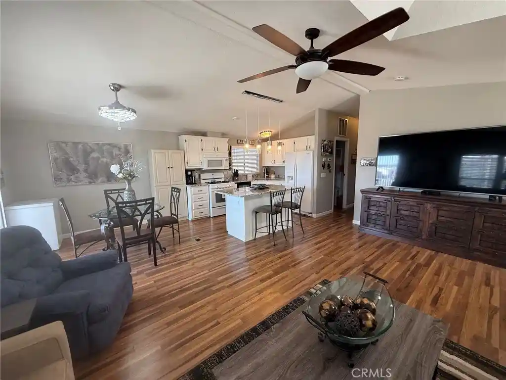 Photo 1 of Manufactured home for sale at 2054 S Parker Dam Rd #29, Unincorporated, CA 92267 | MLS# SW26149257 | Listing updated on 2026-10-19