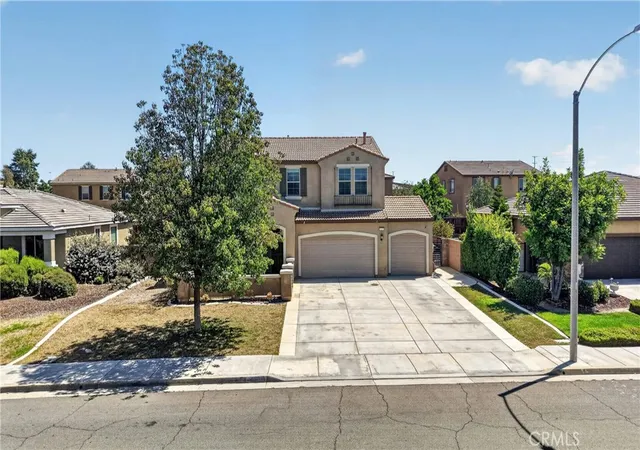 1st image of 29113 Fall River, Menifee, CA 92584 | MLS# CV26149414