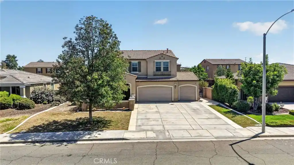 Single family home for sale at 29113 Fall River, Menifee, CA 92584 | MLS# CV26149414