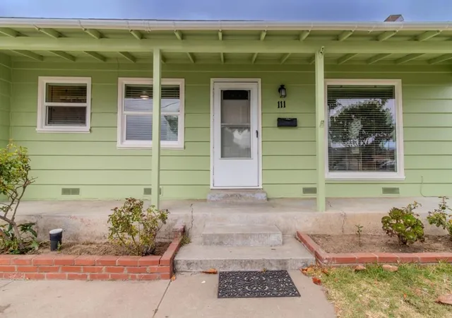 Homes for sale in Salinas, CA | 111 Mayfair Dr, Salinas, CA 93905 | MLS# ML82052146