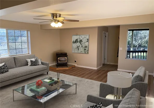 Photo 2 of Single family home for sale at 5616 Maya Rd, Kelseyville, CA 95451 | MLS# LC26150316 | Listing updated on 2026-09-01