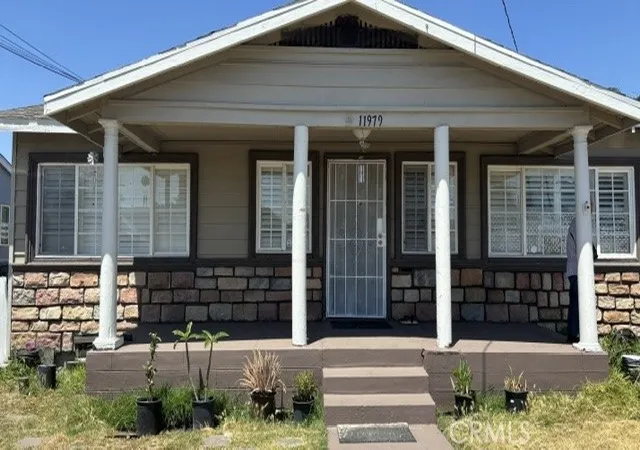 Photo 1 of Sale Pending at 11979 Olive, Norwalk, CA 90650 | MLS# PW26150313 | Listing updated on 2026-10-07