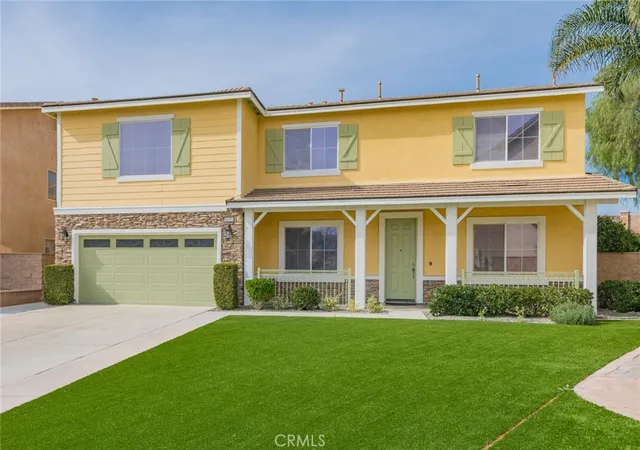 Homes for sale in Jurupa Valley, CA | 6221 Ruby Crest Wy, Jurupa Valley, CA 91752 | MLS# TR26150307