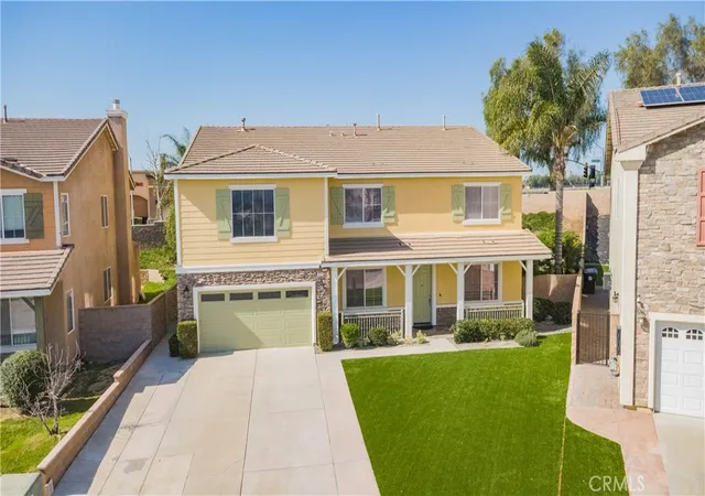 Homes for sale in Jurupa Valley, CA | 6221 Ruby Crest Wy, Jurupa Valley, CA 91752 | MLS# TR26150307