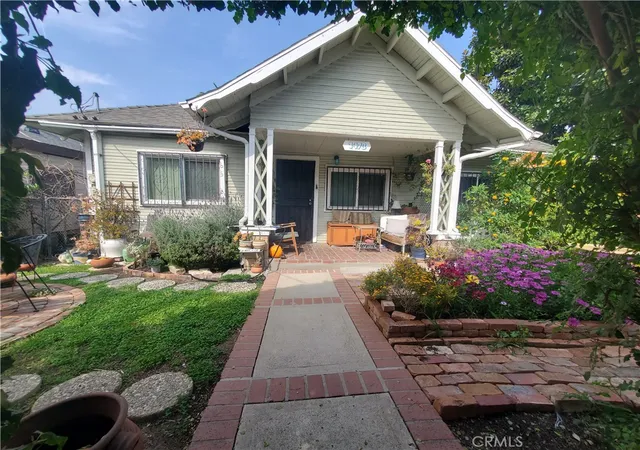 Photo 1 of Multi family home for sale at 1473 Allison, Los Angeles, CA 90026 | MLS# PW26150321 | Listing updated on 2026-09-25