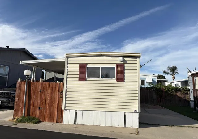 1st image of 3825 Valley Blvd #58, Walnut, CA 91789 | MLS# NDP2606583