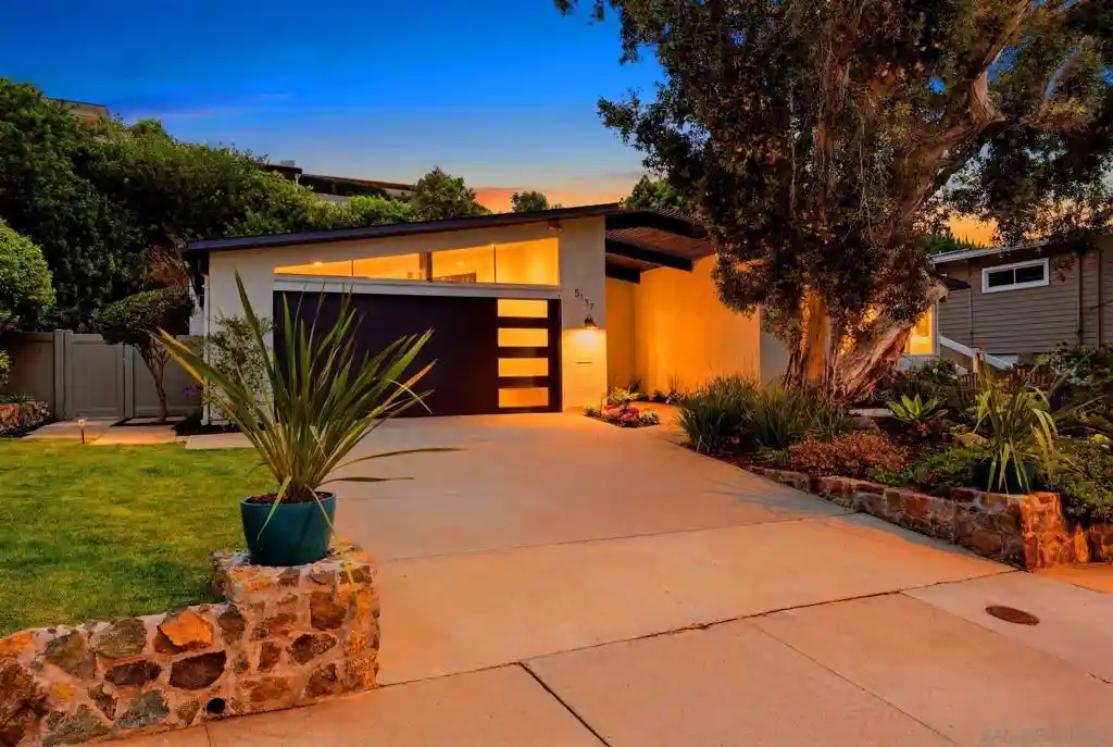 Photo 1 of Sale Pending at 5137 San Aquario Dr, San Diego, CA 92109 | MLS# 260016834SD | Listing updated on 2026-07-14
