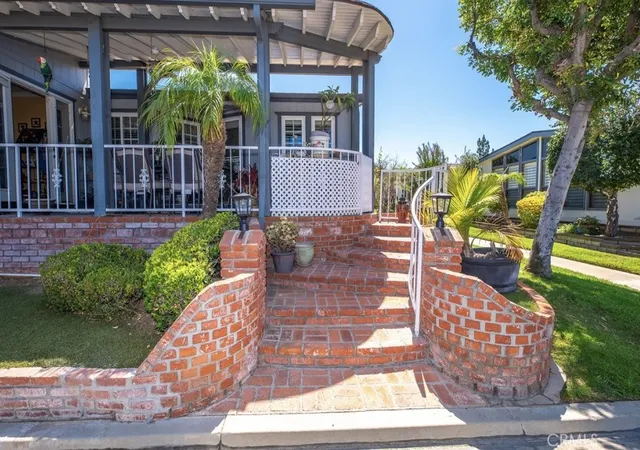 Photo 2 of Manufactured home for sale at 1362 Silver Lake Pl, Brea, CA 92821 | MLS# CV26150329 | Listing updated on 2026-09-30