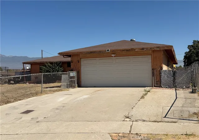 1st image of 17810 Vine, Fontana, CA 92335 | MLS# HD26150344
