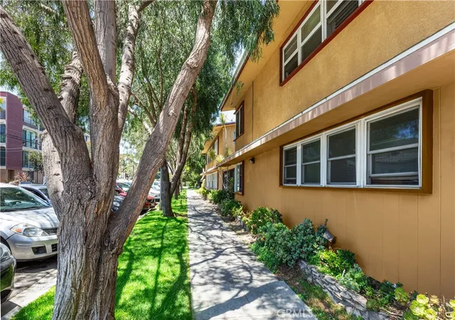 Homes for sale in Long Beach, CA | 2075 E Appleton St #17, Long Beach, CA 90803 | MLS# PW26150322