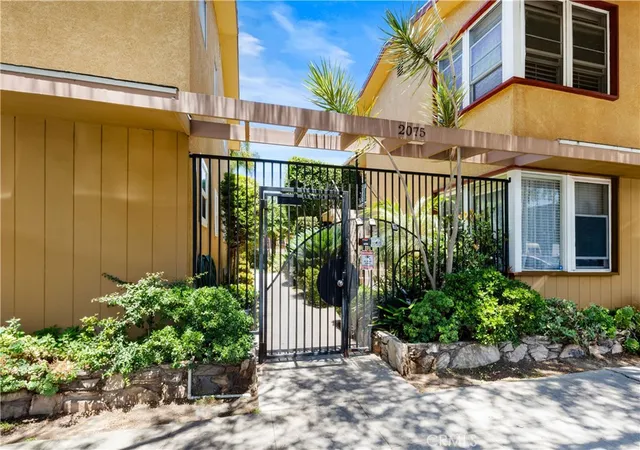 Homes for sale in Long Beach, CA | 2075 E Appleton St #17, Long Beach, CA 90803 | MLS# PW26150322