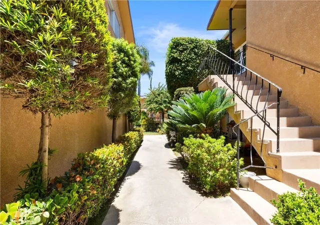 Homes for sale in Long Beach, CA | 2075 E Appleton St #17, Long Beach, CA 90803 | MLS# PW26150322