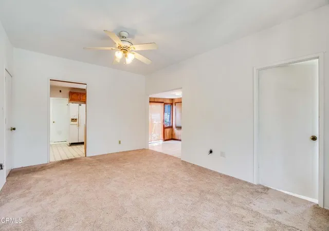 Listing Photo 5 - Condo for sale in building located at 4012 Clayton Ave W, Los Angeles, CA 90027