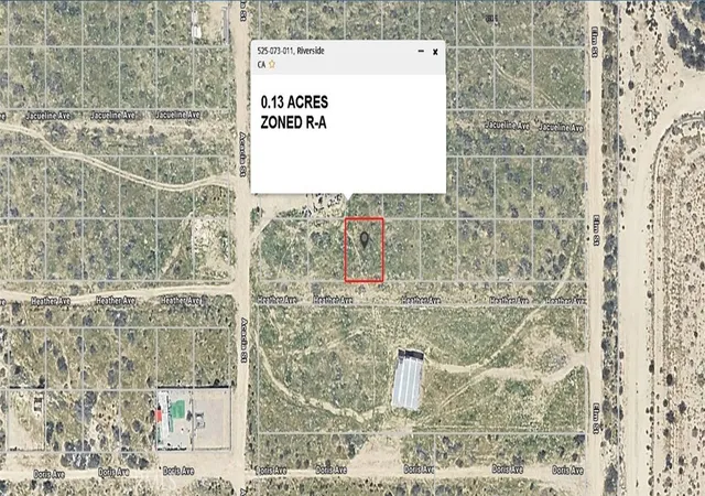 3rd image of 52507301 Heather Ave, Cabazon, CA 92230 | MLS# HD26150358