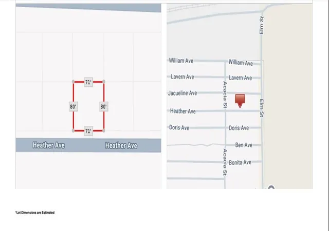 5th image of 52507301 Heather Ave, Cabazon, CA 92230 | MLS# HD26150358