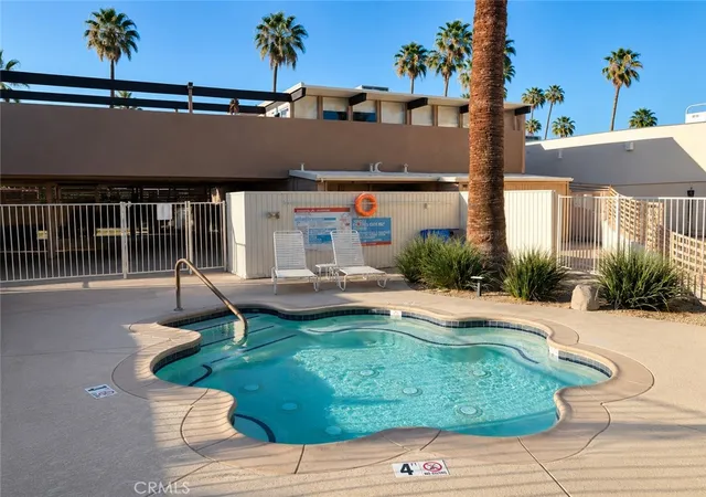 Homes for sale in Palm Springs, CA | 1111 E Palm Canyon #219, Palm Springs, CA 92264 | MLS# BB26150333