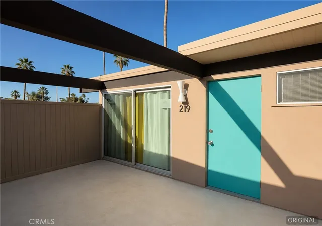 Homes for sale in Palm Springs, CA | 1111 E Palm Canyon #219, Palm Springs, CA 92264 | MLS# BB26150333