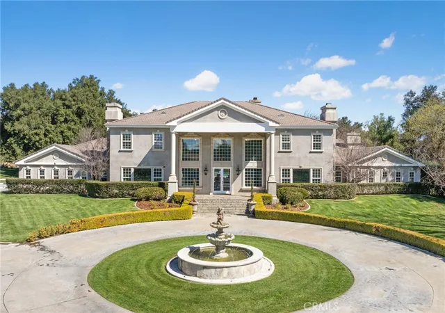 Photo 2 of Mansion for sale at 38550 Calle De Companero, Murrieta, CA 92562 | MLS# SW26090030 | Listing updated on 2026-09-07