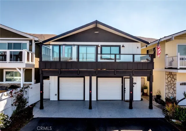 Photo 1 of Single family home for sale at 3585 Studio, Cayucos, CA 93430 | MLS# SC26150162 | Listing updated on 2026-09-05