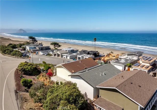 Photo 2 of Single family home for sale at 3585 Studio, Cayucos, CA 93430 | MLS# SC26150162 | Listing updated on 2026-09-05
