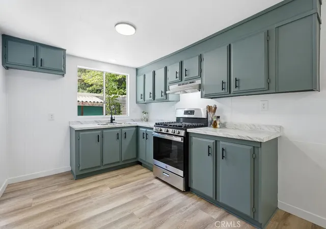 Photo 3 of Manufactured home for sale at 22899 Byron Rd #24, Crestline, CA 92325 | MLS# IG26150278 | Listing updated on 2026-09-22