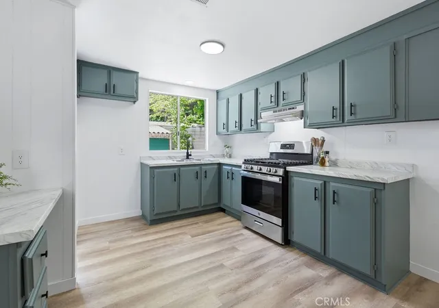 Photo 4 of Manufactured home for sale at 22899 Byron Rd #24, Crestline, CA 92325 | MLS# IG26150278 | Listing updated on 2026-09-22