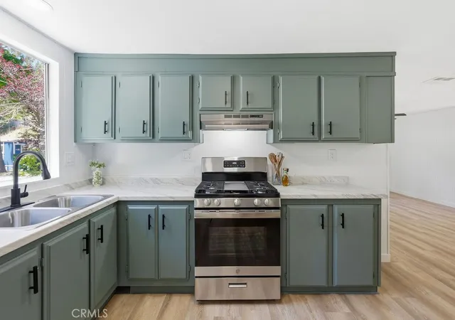 Photo 1 of Manufactured home for sale at 22899 Byron Rd #24, Crestline, CA 92325 | MLS# IG26150278 | Listing updated on 2026-09-22