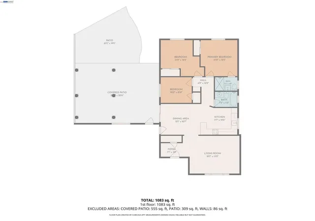 Homes for sale in Fremont, CA | 42881 Applewood St, Fremont, CA 94538 | MLS# 41141142