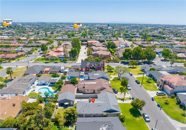 Photo 29 of Single family home for sale at 10428 Birchdale Ave, Downey, CA 90241 | MLS# DW26150373 | Listing updated on 2026-10-07