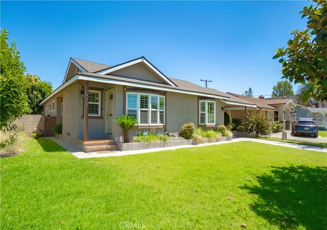 Photo 2 of Single family home for sale at 10428 Birchdale Ave, Downey, CA 90241 | MLS# DW26150373 | Listing updated on 2026-10-07