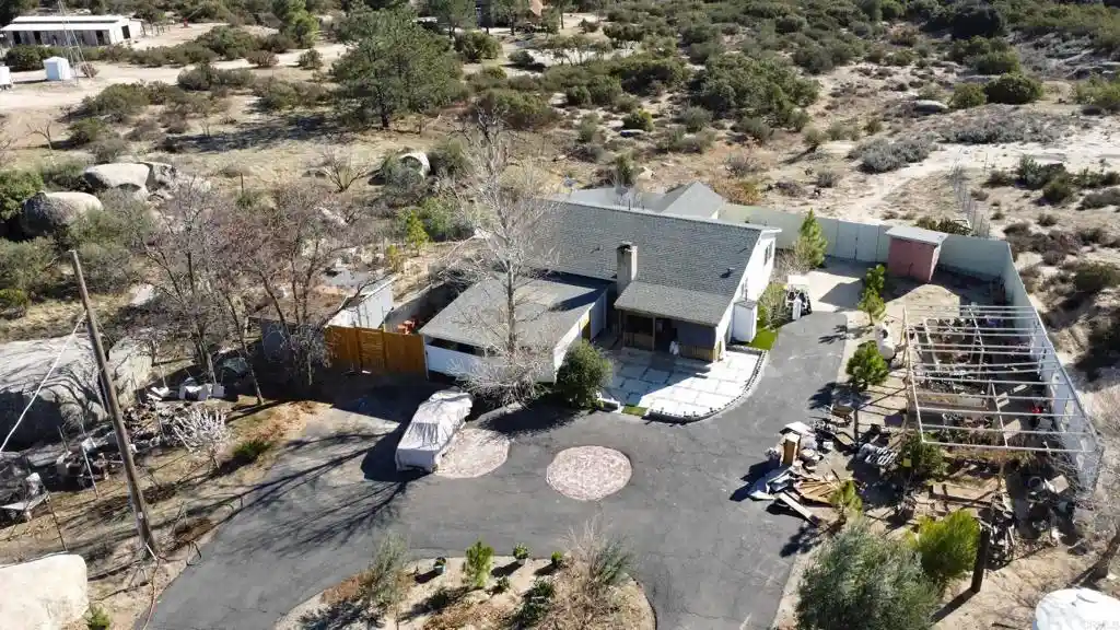 Photo 1 of Single family home for sale at 38383 Old Hwy 80, Boulevard, CA 91905 | MLS# PTP2605201 | Listing updated on 2026-07-18