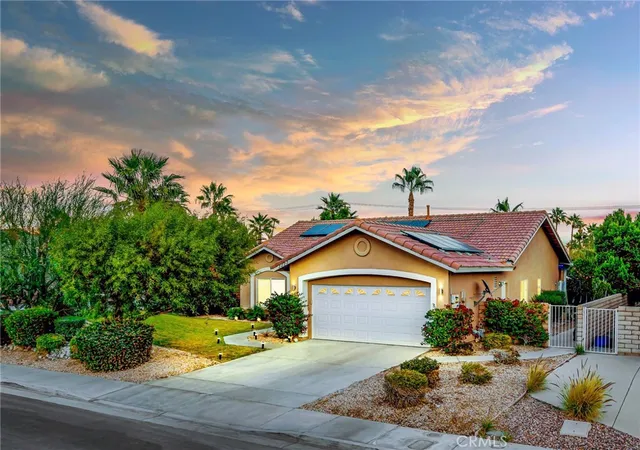 Photo 1 of Single family home for sale at 2222 Shannon, Palm Springs, CA 92262 | MLS# CV26150418 | Listing updated on 2026-08-31