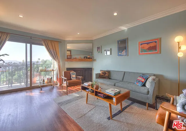 Photo 2 of Condo for sale at 1707 Micheltorena St #208, Los Angeles, CA 90026 | MLS# 26858259 | Listing updated on 2026-10-05
