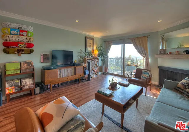 Photo 3 of Condo for sale at 1707 Micheltorena St #208, Los Angeles, CA 90026 | MLS# 26858259 | Listing updated on 2026-10-05