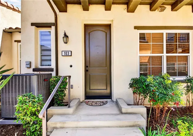 Photo 1 of Condo for sale at 4317 Owens St #103, Corona, CA 92883 | MLS# PW26149432 | Listing updated on 2026-09-25