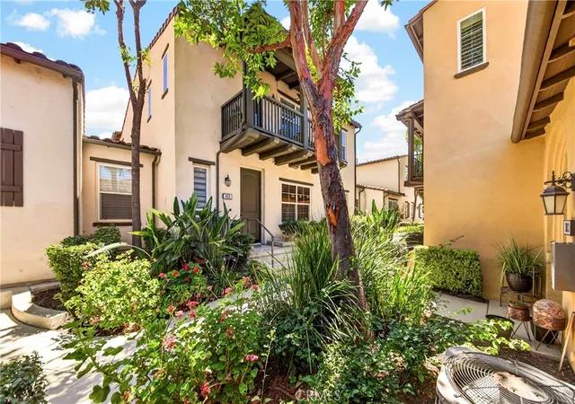 Photo 3 of Condo for sale at 4317 Owens St #103, Corona, CA 92883 | MLS# PW26149432 | Listing updated on 2026-09-25